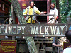 CANOPY WALKWAY