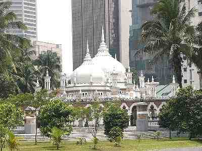 Masjid Jamek